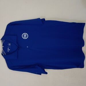 Detroit Pistons Men's Size Large Polo